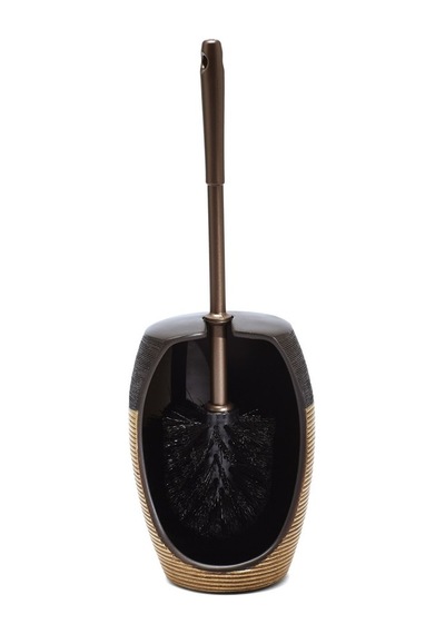 Primanova Rattan Tuvalet Fırçası D-14095