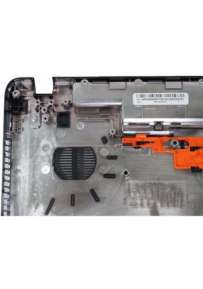 Alfabilgisayar Packard Bell Easynote Ts11 P5Ws0 Alt Kasa - Dayanıklı - Bottom C