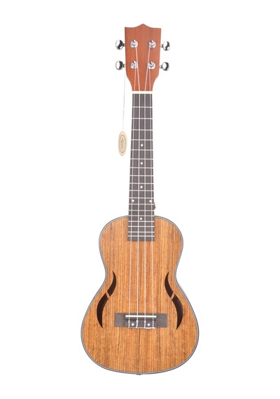 Cremonıa Au88lab-23 Ukulele 23" Concert