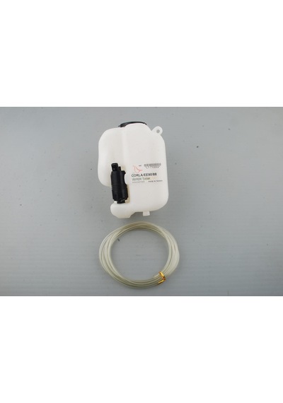 Tw Cam Suyu Deposu Motorlu Toyota Corolla 1988-1992 Ae92 Uyumlu Ltty2002
