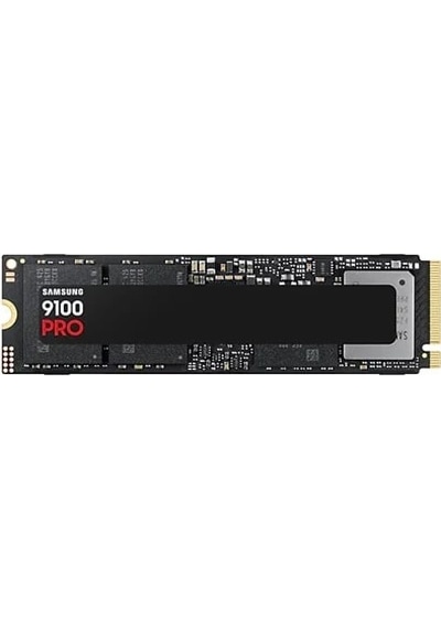 Samsung 9100 Pro Mz-vap2t0bw 2tb 14700/13400mb/sn Pcıe Nvme M.2 Adad6sam0035