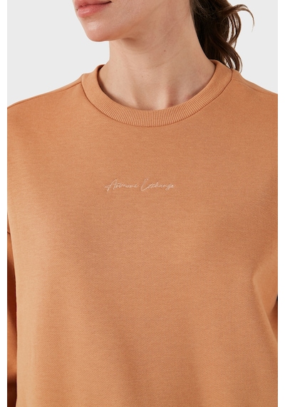Armani Exchange Bayan Sweat 6dym70 Yjeez 1788 Tarçın Tarçın