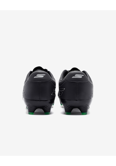 Skechers Gold Fg Erkek Siyah Krampon 252015 Bksl Siyah