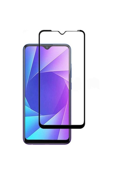 Realme C3 Tam Kaplayan Temperli Ekran Koruyucu Cam (482664675) 15 Tl Fark Ile Apple  Uyumlu iPhone Hızlı Şarj Kablosu