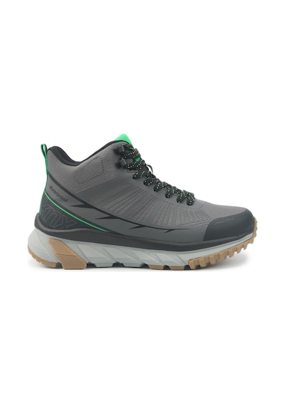 Kinetix Skyfall Tx Wp Hı 5pr Gri Erkek Outdoor Bot 000000000102031821 Gri-a Grı-camel