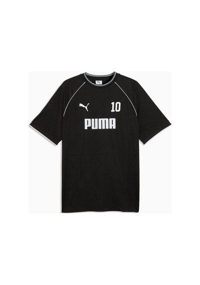 Puma Sport Pinnacle Erkek Siyah Forma 692177-01