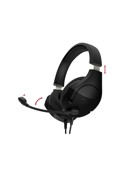 HyperX Cloud Stinger Core HX-HSCSC2-BK/WW Oyuncu Kulaklığı