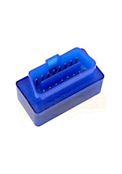 Elm327 Bluetooth Araba Türkçe Araç Arıza Tespit Cihazı Vers. 2.1