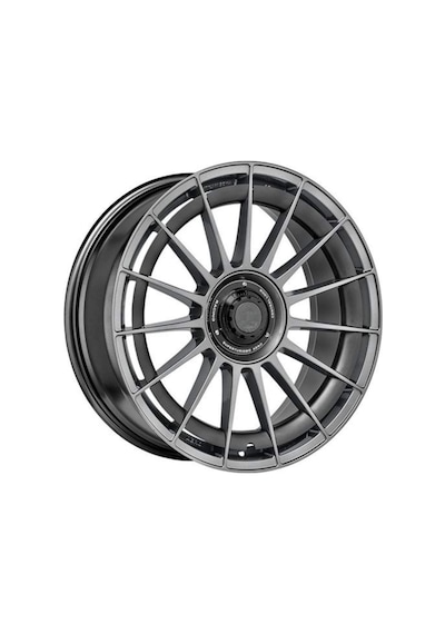 Dsw 18 İnç 5x112 Et40 Siyah Jant Takımı J-6279