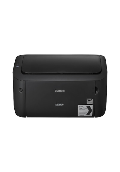 Canon İ-sensys Lbp6030b Tek Fonksiyonlu Siyah Beyaz Lazer Yazıcı + 2 Toner Canon Eurasia