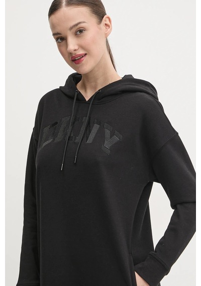 Dkny Kadın Elbise Dp5d4885-blk Siyah