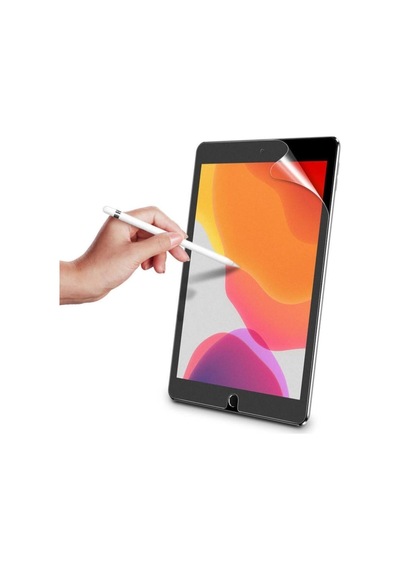 Apple Ipad 5. 6. Nesil 9.7" 2017 2018 Ekran Koruyucu Nano Kırılmaz Tablet Ekran Koruyucu