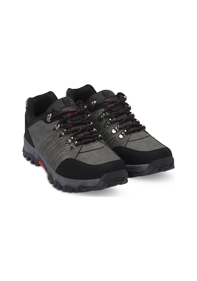Slazenger GAVIRIO I Erkek  Koyu Gri Outdoor