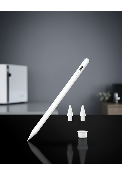 Dokunmatik Stylus Kalem 2.0 Mm Uçlu Uczzzunıversalkalemmmm3