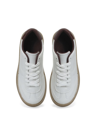 Torex Elowen W Beyaz Kadın Sneaker 000000000102714146
