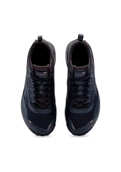 Reebok Nano X4 Adventure Siyah Unisex Fitness Ayakkabısı 000000000101926309 Siyah-sıyah Siyah