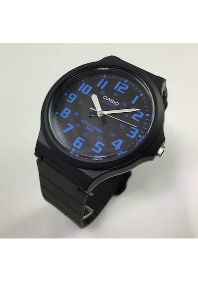 Casio MW-240-2BVDF Erkek Kol Saati