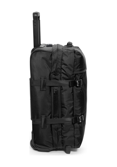 Eastpak Tranverz S Seyahat Çantası Kabin Valiz Constructed Siyah