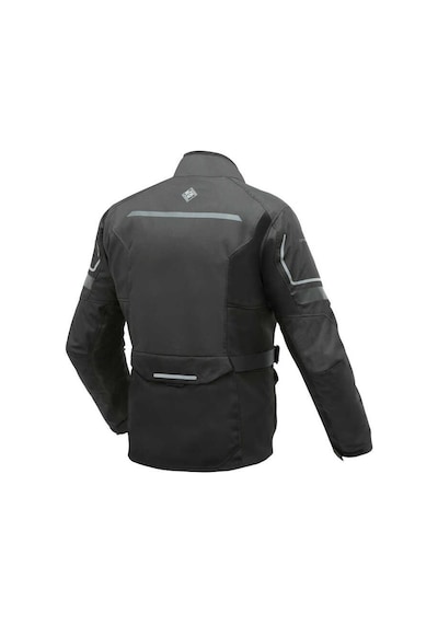 Tucano Urbano 4stroke Evo Hydroscud Siyah Ceket