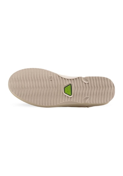 Forelli Amelıa-h Kadın Comfort Ayakkabı Bej Bej