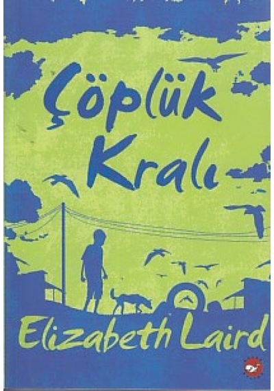 Çöplük Kralı - Uxfo-593320