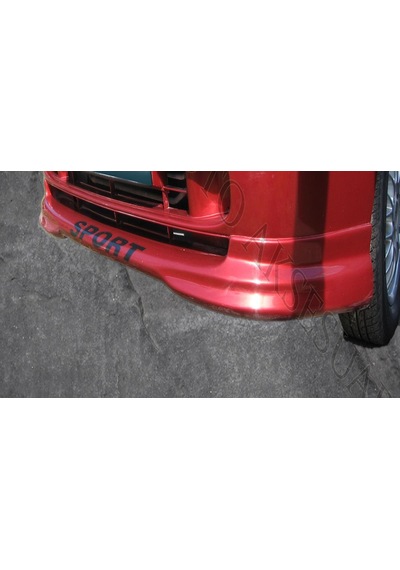 Fiat Brava 1999-2003 Astarlı Ön Karlık