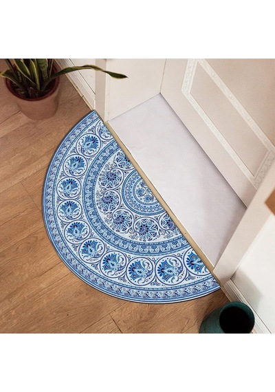 Dekoratif Kapı Önü Paspas, Dış Mekan/ev İçi/banyo/mutfak/yatak Odası/giriş Paspasları Yrmp 006, 30x60 Diğer