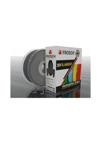 Frosch Petg Gümüş 1.75 Mm Filament