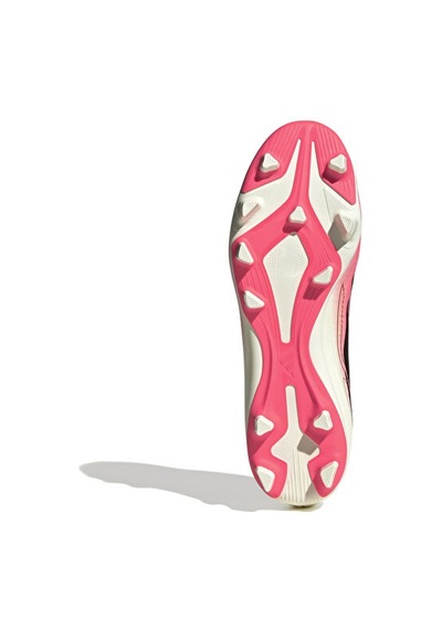 Adidas F50 Hyperfast Club Fg/mg Erkek Çoklu Çim Zemin Kramponu Ih9375 Turuncu