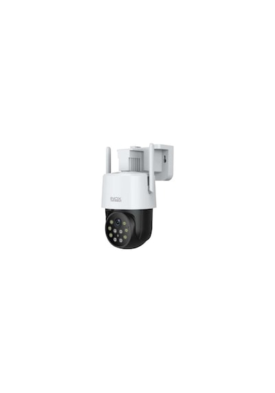 Inox Digital -x100 3mp Tek Lensli Onvif Destekli Wifi Kamera Inox Digital -x100 3mp Tek Lensli Onvif Destekli Wifi Kamera