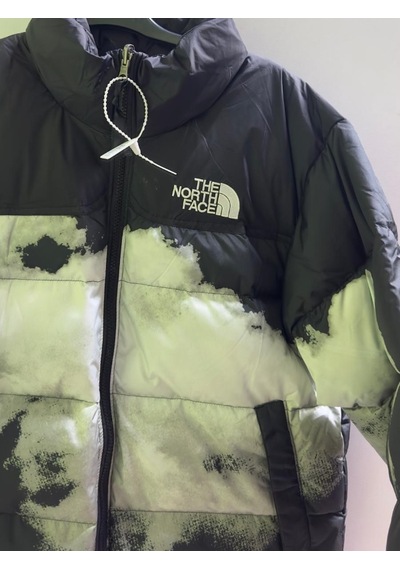 The North Face Nfb09cd8mfmyi-453 Mont Çok Renkli