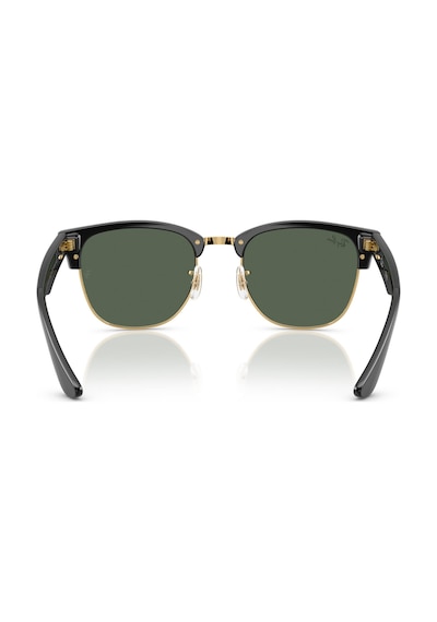 Ray-Ban Rbr0504s 6677vr 54 Unisex Güneş Gözlüğü Siyah - Altın