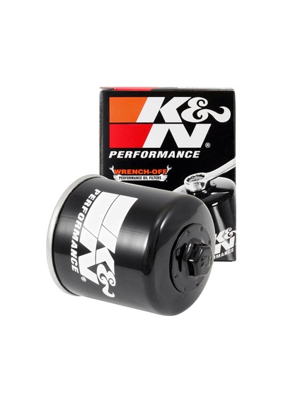 K&n Kn-138 2020-2024 Suzuki Gsx-s 1000 Uyumlu Yağ Filtresi