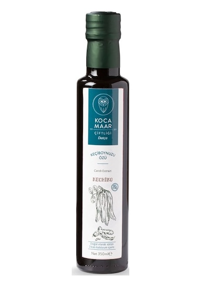 Keçiboynuzu Özü 350 G