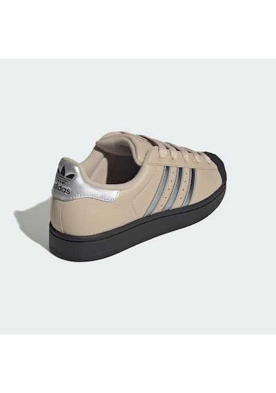 Adidas Superstar Iı Kadın Günlük Spor Ayakkabı C-adıjr4234b10a00 Kahverengi