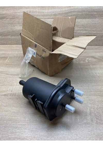 Nissan Juke Mazot Fıltresı Plastık Tıp Fabrıkasyon 16400-bn700