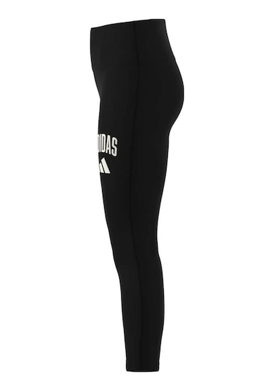 Adidas Çocuk Siyah Tayt Jg Clgt Leg Kc4602