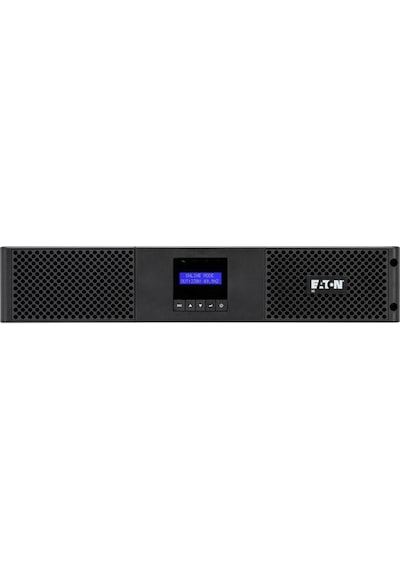 Eaton 9e 1kva 900w Online Rack 2u Ups, Lcd Ekran