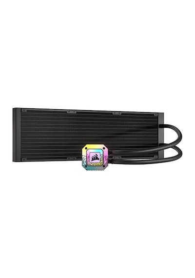 Corsair İcue H170i Elite Capellix Xt 420mm Sıvı İşlemci Soğutucusu
