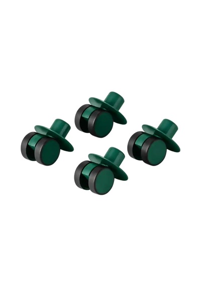 Modu 4x Swirly Yedek Tekerlek - Orman Yeşili M-wnp-4xs-na-fg