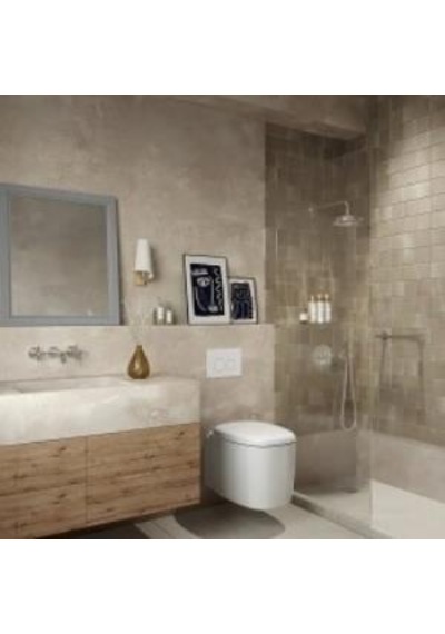VitrA Plural Rim-ex Asma Klozet Ve Kapak Takımı, Mat Siyah Diğer