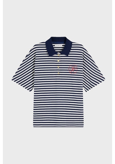 Tommy Hilfiger Logolu %100 Pamuk Regular Fit Polo Yaka T Shirt Kadın Polo Yaka T Shirt Ww0ww50034 0ba Açık Mavi Açik Mavi Tommy Hilfiger Logolu %100 Pamuk Regular Fit Polo Yaka T Shirt Kadın Polo Yaka T Shirt Ww0ww50034 0ba Açık Mavi Açik Mavi