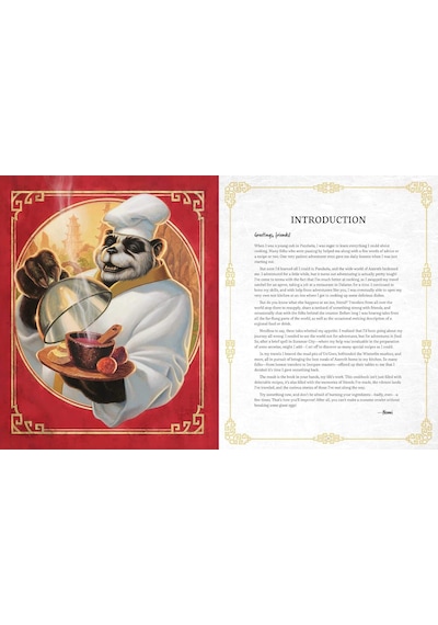 World Of Warcraft: New Flavors Of Azeroth - The Official Cookbook: Flavors Of Azeroth - The Official Cookbook