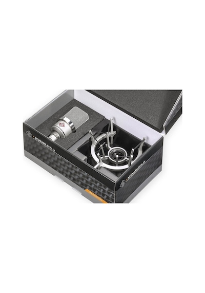 Tlm 102 Studio Set Kondenser Vokal Mikrofonu