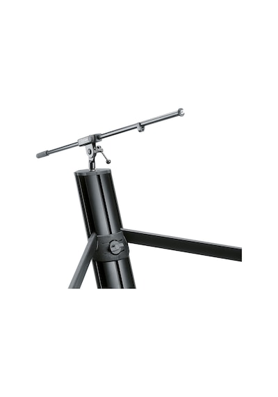König & Meyer 18860-000-30 Çift Katlı Spider Pro