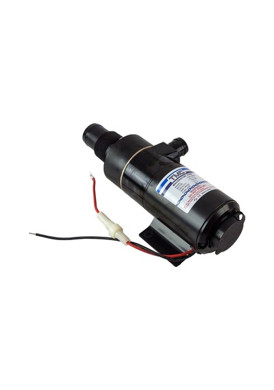 Maceratör Pompası. Tekne Ve Karavan Maceratör, 45 Litre/dk. 12v