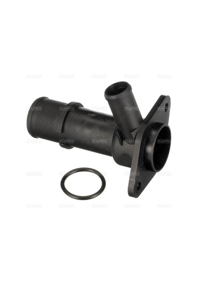 Rapro 15808 Su Flanşı Taksimatı-deve Boynu Peugeot P106 Gtı-p405-p205-p309 Cıtroen Zx-bx-ax Tu3mc 1.4 8v-saxo Vts Tu5j4 1.6 1201.59-9607332280 -
