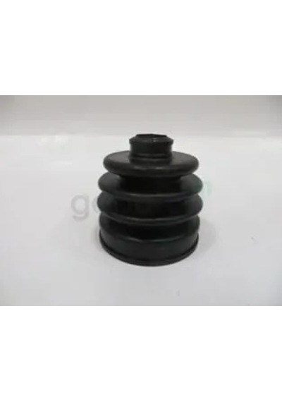 Diş Aks Körüğü 2.0cc Yağ Ve Kelepçeli Honda Accord - 1999-2000