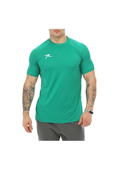 Raru Erkek T-Shirt Vulcan Yeşil