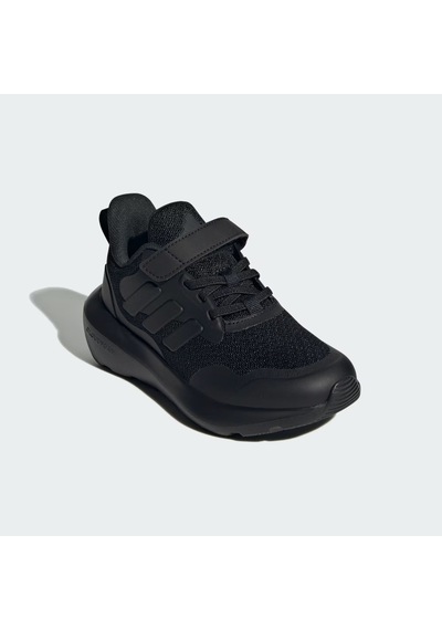 Adidas Fortarun 3.0 El C Unisex Çocuk Spor Ayakkabı Ih2858 Siyah